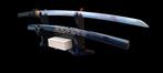 Scherp Japans samurai zwaard - katana - sabel  - mes - dolk, Ophalen of Verzenden, Overige soorten, Azië, Zwaard of Sabel