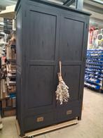 Mooie kast buffetkast broodkast, Ophalen, 100 tot 150 cm, Zo goed als nieuw, 150 tot 200 cm