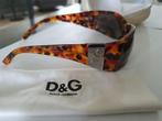 DOLCE&GABBANA dames zonnebril havanna 3001, Sieraden, Tassen en Uiterlijk, Zonnebrillen en Brillen | Dames, Zonnebril, Bruin, Ophalen of Verzenden
