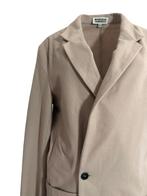 Monique van Heist blazer M, Maat 38/40 (M), Beige, Ophalen of Verzenden, Zo goed als nieuw