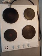 inventum VKE6010WIT Elektrische kookplaat, Ophalen