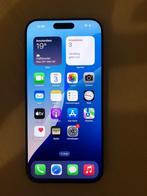 Iphone 16 pro max 1tb, Telecommunicatie, Mobiele telefoons | Apple iPhone, Overige modellen, Zwart, Ophalen of Verzenden, Zonder simlock