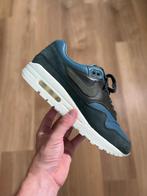 Nike Air Max 1 ‘Pinnacle Iced Jade’ 42, Ophalen of Verzenden, Zo goed als nieuw, Overige kleuren