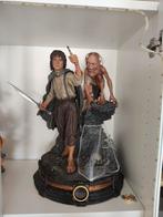 Frodo & Gollum Lord of the rings Prime 1 Studio Masterline S, Ophalen of Verzenden