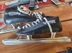 Viking noren maat 39, Sport en Fitness, Schaatsen, Ophalen, Viking, Gebruikt, Noren