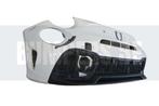 Bumper	Fiat 500 Abarth FACELIFT 16-  Voorbumper Q4850, Auto-onderdelen, Carrosserie en Plaatwerk, Gebruikt, Voor, 6 maanden garantie