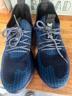 Suadex Blauwe Veiligheidsschoenen Maat 41, Blauw, Zo goed als nieuw, Werkschoenen, Suadex