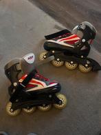 mooie roller skate maat 34-37, Sport en Fitness, Skeelers, Ophalen of Verzenden, Zo goed als nieuw