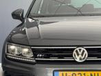 Volkswagen Tiguan 1.5 TSI 150PK DSG R-Line Navi|LED|ACC, Stof, 4 cilinders, 150 pk, Origineel Nederlands