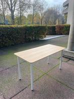 Ruim Anfallare IKEA bureau - Zo goed als nieuw!, Ophalen, Kunststof, 50 tot 100 cm, 100 tot 150 cm