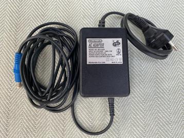 Nintendo NES / SNES AC Voedingsadapter - Origineel beschikbaar voor biedingen