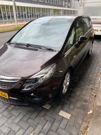 Opel Zafira 1.4T 103KW 2013 Bruin, Auto's, Opel, Stof, 4 cilinders, Bruin, Origineel Nederlands