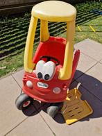Little tikes loopauto, Kinderen en Baby's, Ophalen, Gebruikt