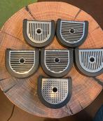 Nespresso Magimix voetjes lekbakjes, Ophalen of Verzenden, Nieuw