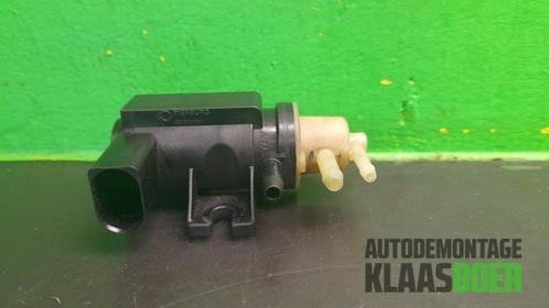Vacuum Relais van een Volkswagen Crafter, Auto-onderdelen, Elektronica en Kabels, Volkswagen, Gebruikt, 6 maanden garantie, 12 maanden garantie
