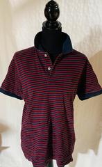 NAUTICA SIZE S MEN POLO, Maat 46 (S) of kleiner, Gedragen, Ophalen of Verzenden, NAUTICA