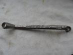 VBW ringsleutel 7/16 3/8, Auto diversen, Autogereedschap, Ophalen of Verzenden, Gebruikt
