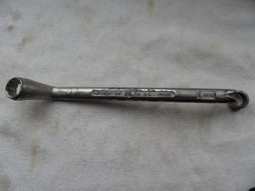 VBW ringsleutel 7/16 3/8, Auto diversen, Autogereedschap, Gebruikt, Ophalen of Verzenden