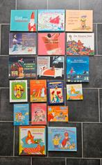 Sinterklaasboeken, Ophalen of Verzenden, Zo goed als nieuw, Fictie algemeen