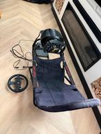 Thrustmaster T300 + PlaySeat Challenge + F1 Stuur, Spelcomputers en Games, Spelcomputers | Overige, Ophalen, Zo goed als nieuw