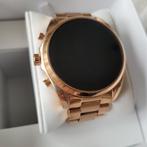 Michael Kors Acces Gen 6 smartwatch, Ophalen, Zo goed als nieuw, Michael Kors