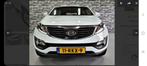 Kia Sportage 1.6 GDI 135pk Ecodynamics 2011 Wit, Voorwielaandrijving, 65 €/maand, 1280 kg, 1591 cc