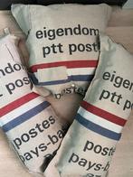 Stapelgoed Kussens - Set van 3, Ophalen of Verzenden, Zo goed als nieuw, Beige, Overige vormen