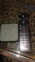 Ziggo’s mediabox, Audio, Tv en Foto, Mediaspelers, Ophalen of Verzenden, Nieuw, USB 2
