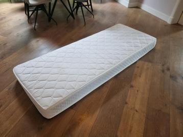 Springveermatras 80x200 - Zo goed als nieuw! beschikbaar voor biedingen