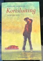 Lieneke Dijkzeul - Kortsluiting, Ophalen of Verzenden, Nieuw, Lieneke Dijkzeul