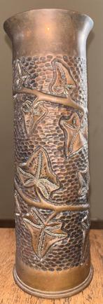 Te koop obussen ‘Trench Art’, Antiek en Kunst, Ophalen