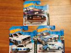 Hot Wheels Retro Racers - Ford Sierra & Escort, Ophalen of Verzenden, Nieuw