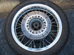 Voorwiel Laverda Benelli Moto Guzzi etc., Ophalen, Gebruikt