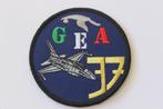patch  37  wing   f-16  italia, Verzamelen, Luchtvaart en Vliegtuigspotten, Verzenden, Zo goed als nieuw, Patch, Badge of Embleem