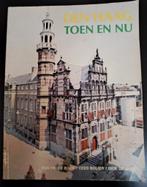 DEN HAAG TOEN EN NU, Boeken, Geschiedenis | Stad en Regio, Ophalen of Verzenden, 20e eeuw of later, Ron Fr de Bock-Cees Bolie