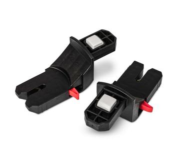 Adapters voor kinderwagen babywagen maxicosi 20,-euro beschikbaar voor biedingen