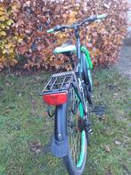 Leuke MTB kinderfiets 24 inch, 21 versnellingen, Fietsen en Brommers, Fietsen | Jongens, Ophalen of Verzenden