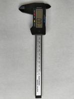 Digitale Schuifmaat – 150 mm met LCD Display, Ophalen of Verzenden, Nieuw, Afstand