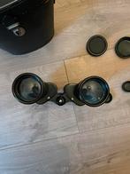 Verrekijker Tosca, Audio, Tv en Foto, Optische apparatuur | Verrekijkers, Ophalen, Gebruikt
