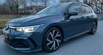 Volkswagen Golf 1.5 TSİ 150pk R-line Hud standkachel vol!!!!, Auto's, 1498 cc, Zwart, 4 cilinders, 150 pk