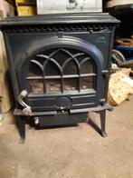 allesbrander , houtkachel ., Ophalen, Gebruikt