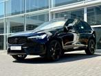 Volvo XC60  T6 398PK Recharge Ultra Black Edition| Full Opti, Automaat, Gebruikt, Zwart, 1969 cc