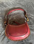 Isabel Marant oskan moon tas, Ophalen of Verzenden, Zo goed als nieuw, Rood, Handtas