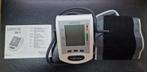 Bloeddrukmeter Sanitas SBM14, Ophalen of Verzenden, Zo goed als nieuw, Overige typen