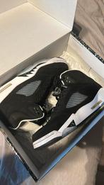 Jordan 5 oreo maat 44,5, Ophalen of Verzenden, Zo goed als nieuw, Schoenen