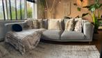 IKEA NOCKEBY 3-zits chaise longue - Hoekbank, Huis en Inrichting, Ophalen, 250 tot 300 cm, Hoekbank, Driepersoons