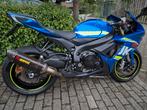 GSX-R 750 2017 NL-motor, Motoren, Motoren | Suzuki, 750 cc, LED Verlichting, 4 cilinders, Motorrijbewijs A