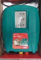 AKO Power Profi schrikdraadapparaat bijna NIEUW!!!, Dieren en Toebehoren, Weidegang, 4 paarden of pony's of meer