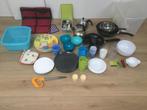 Kampeer accesoires, Caravans en Kamperen, Ophalen of Verzenden, Gebruikt