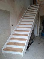 trap op maat, Doe-het-zelf en Verbouw, Info@poortenvanhout.nl, Nieuw, Ophalen of Verzenden, Nvt